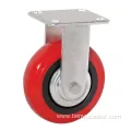 Heavy Duty 4/5/6/8 Inch TPU Caster Wheel